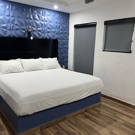 Hotel don Bosco Zapopan Buitenkant foto