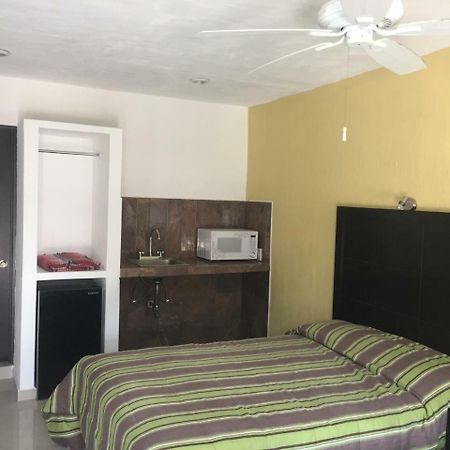 Hotel don Bosco Zapopan Buitenkant foto