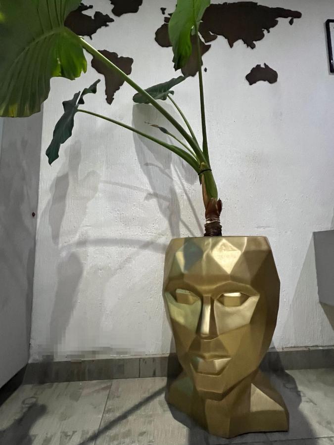 Hotel don Bosco Zapopan Buitenkant foto